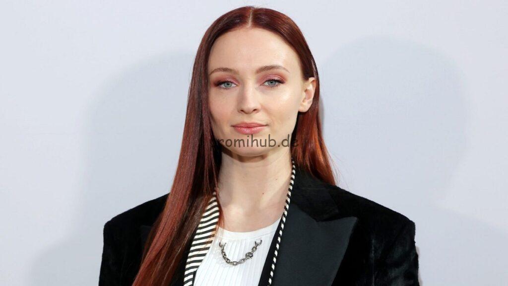Sophie Turner