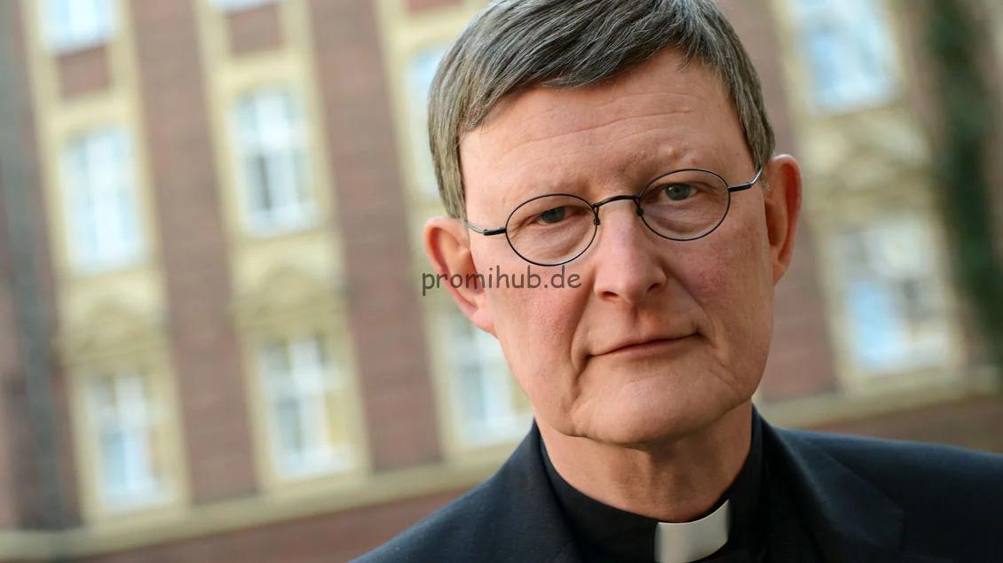 Rainer Woelki
