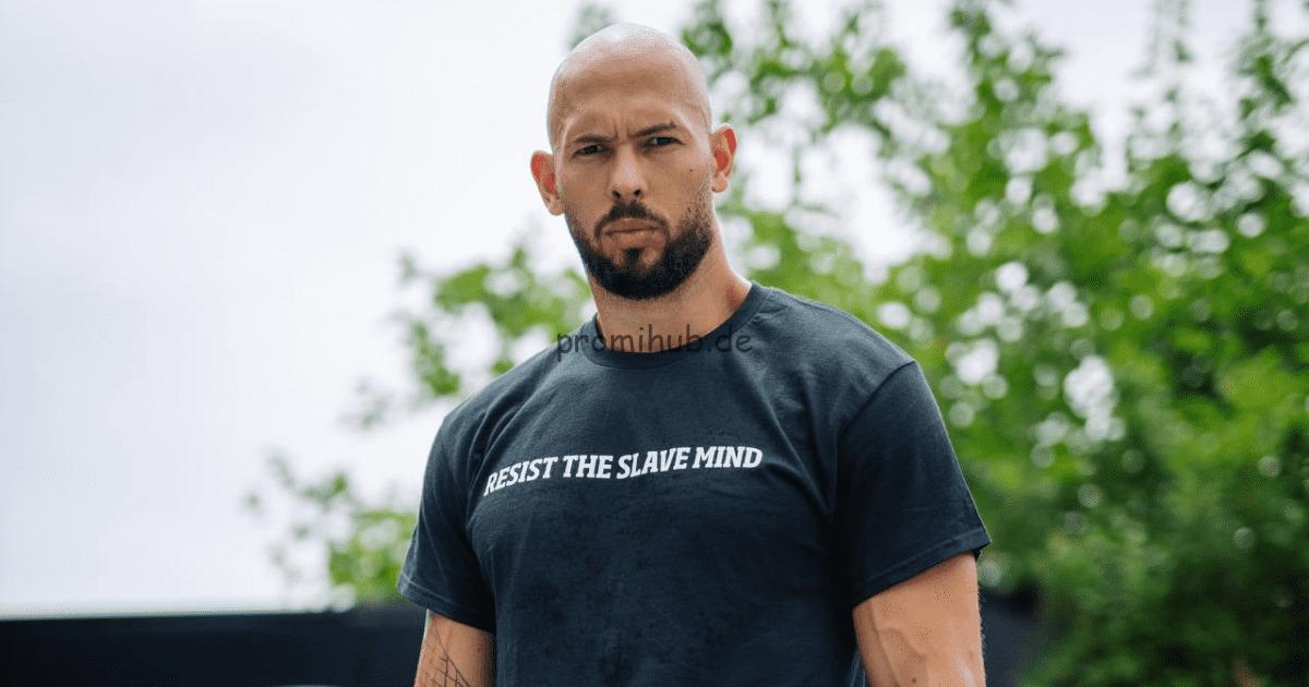 Andrew Tate
