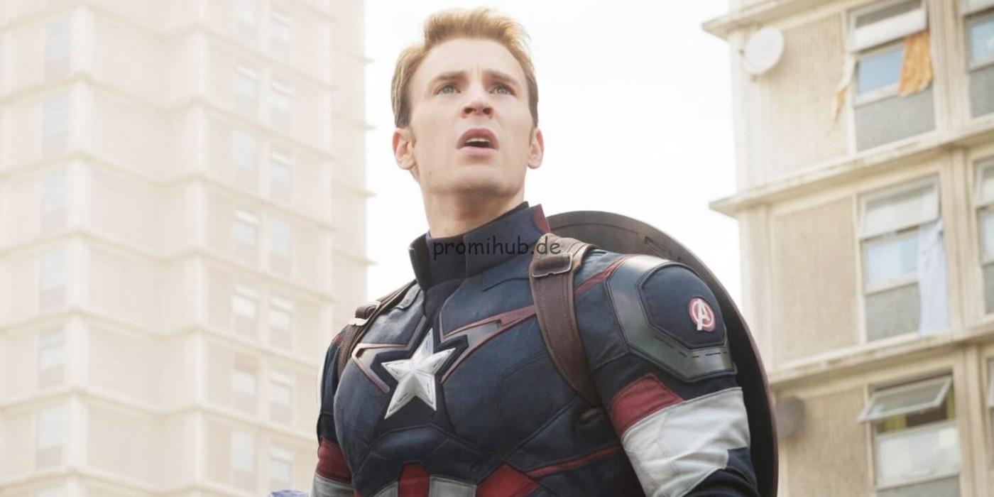 Chris Evans