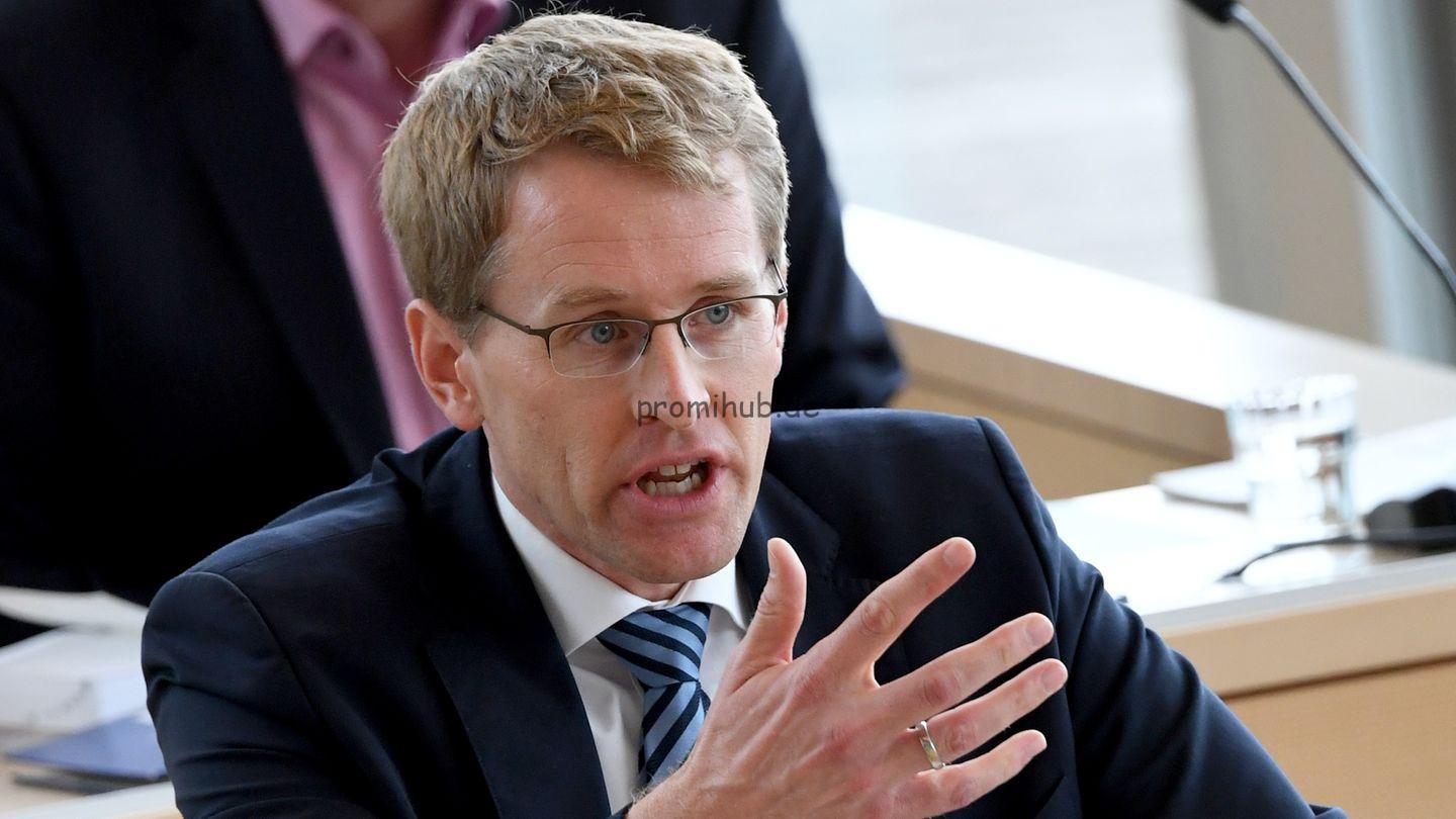 Daniel Günther