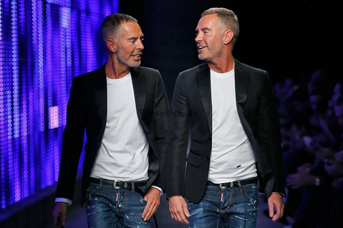 Dean und Dan Caten