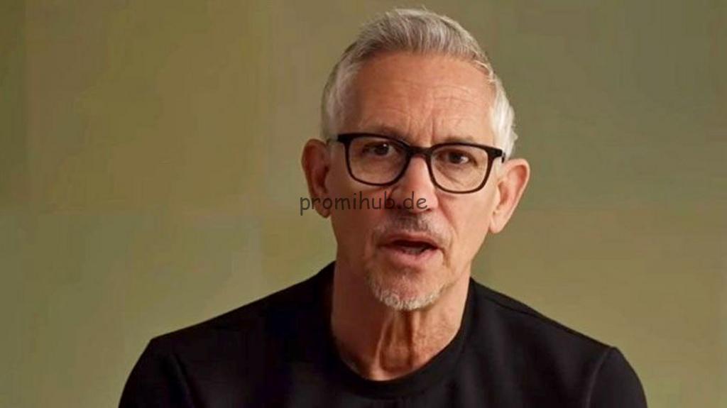 Gary Lineker