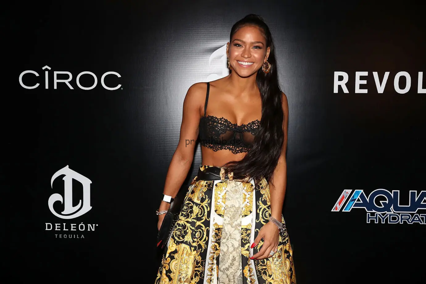 Cassie Ventura