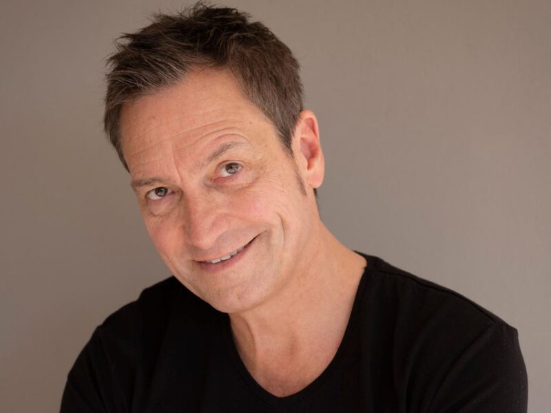 Dieter Nuhr