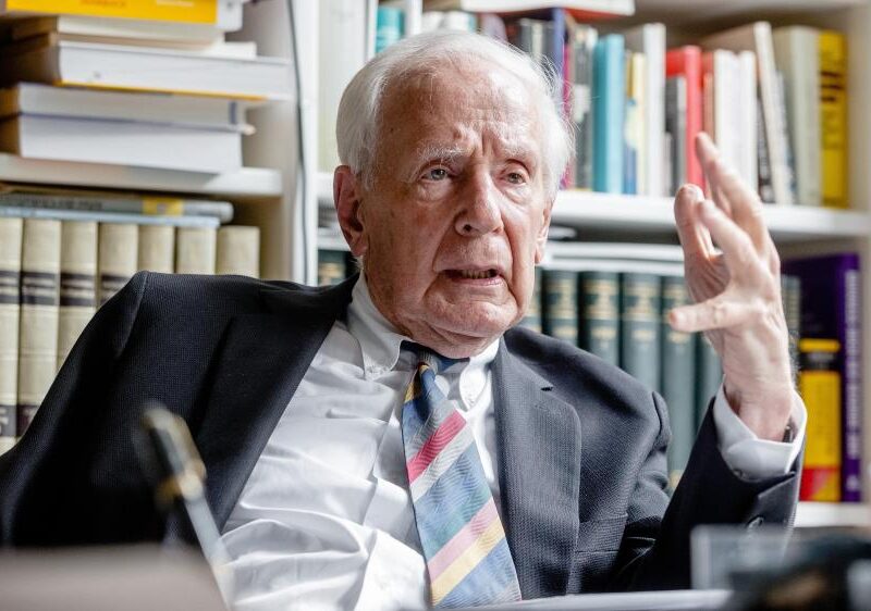 Klaus Karl Dohnanyi
