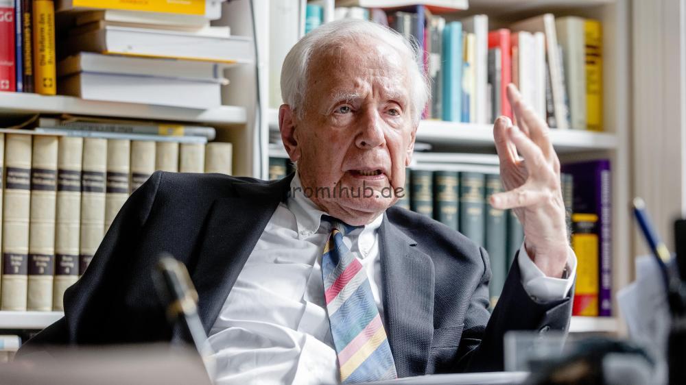 Klaus Karl Dohnanyi