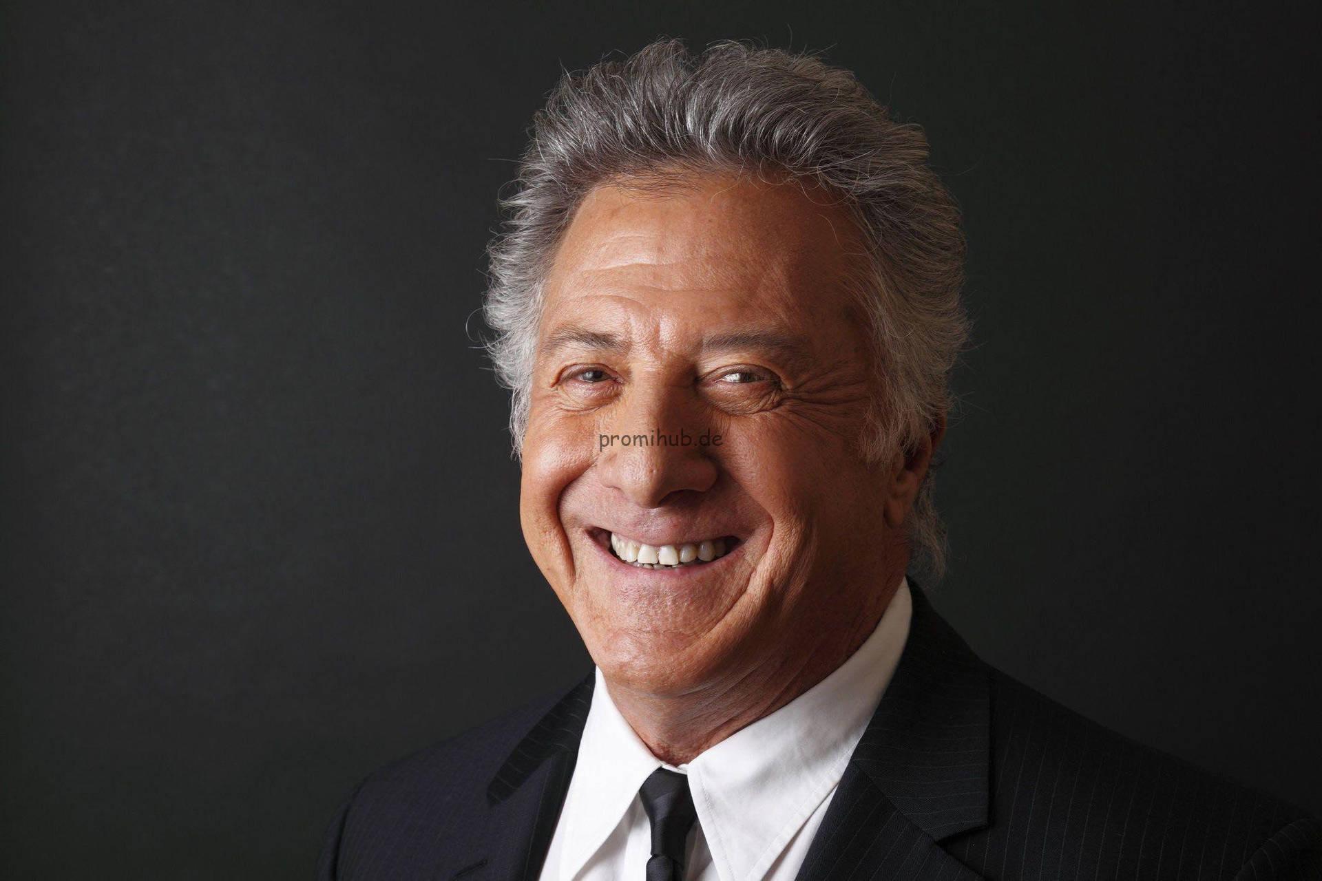 Dustin Hoffman