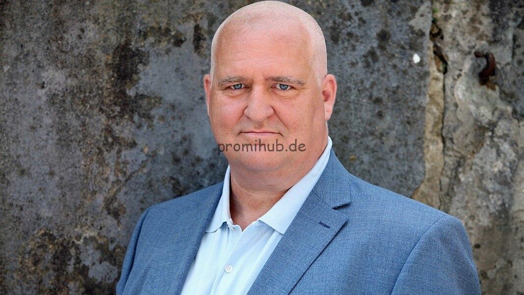 Markus Maria Profitlich