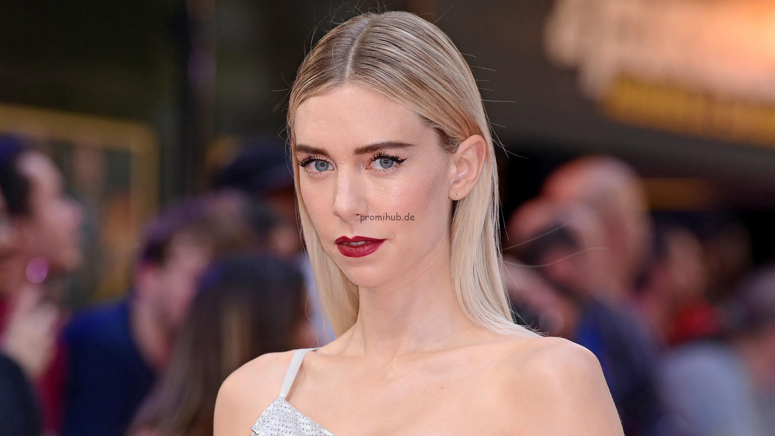 Vanessa Kirby