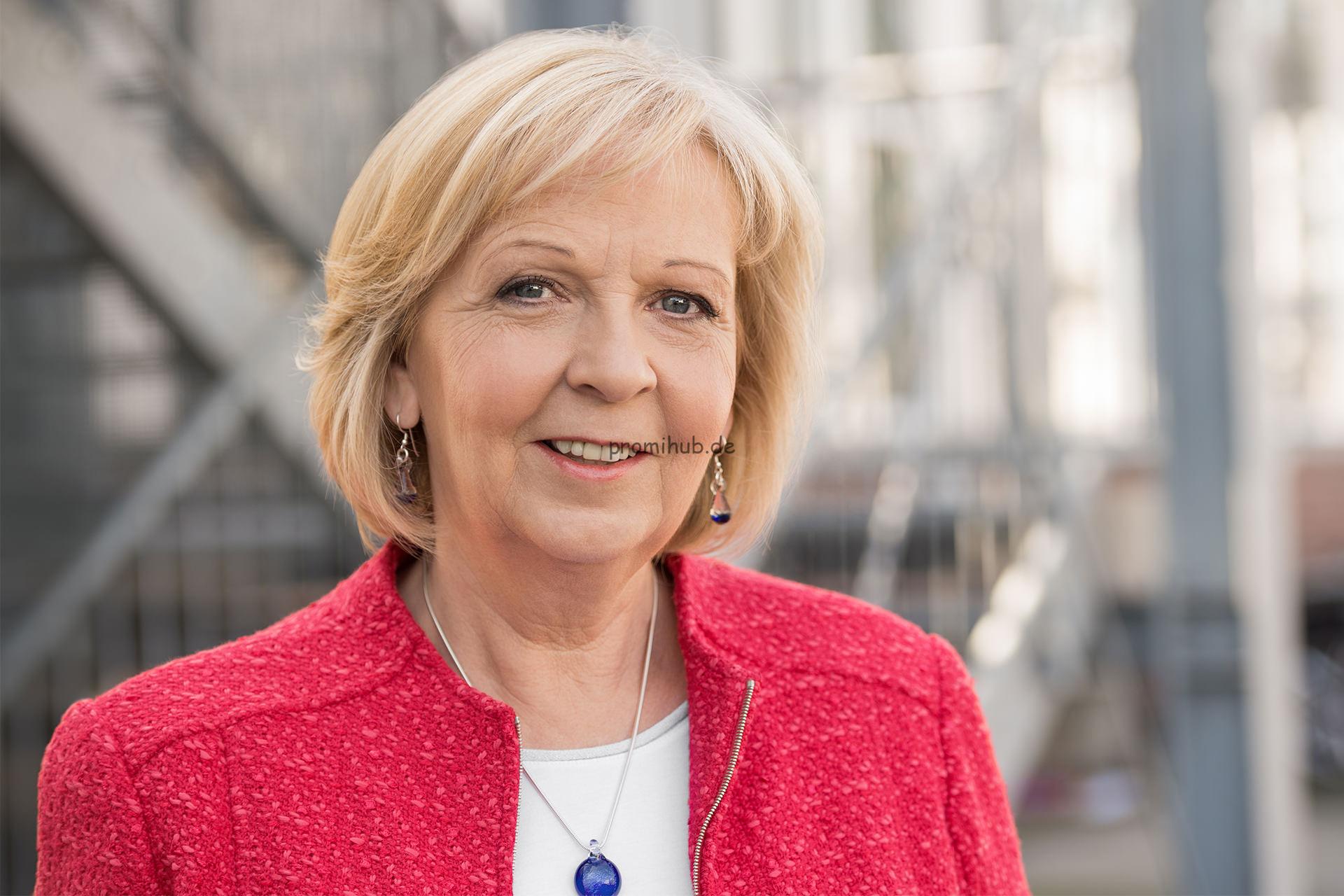 Hannelore Kraft
