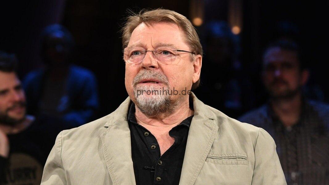 Jürgen von der Lippe