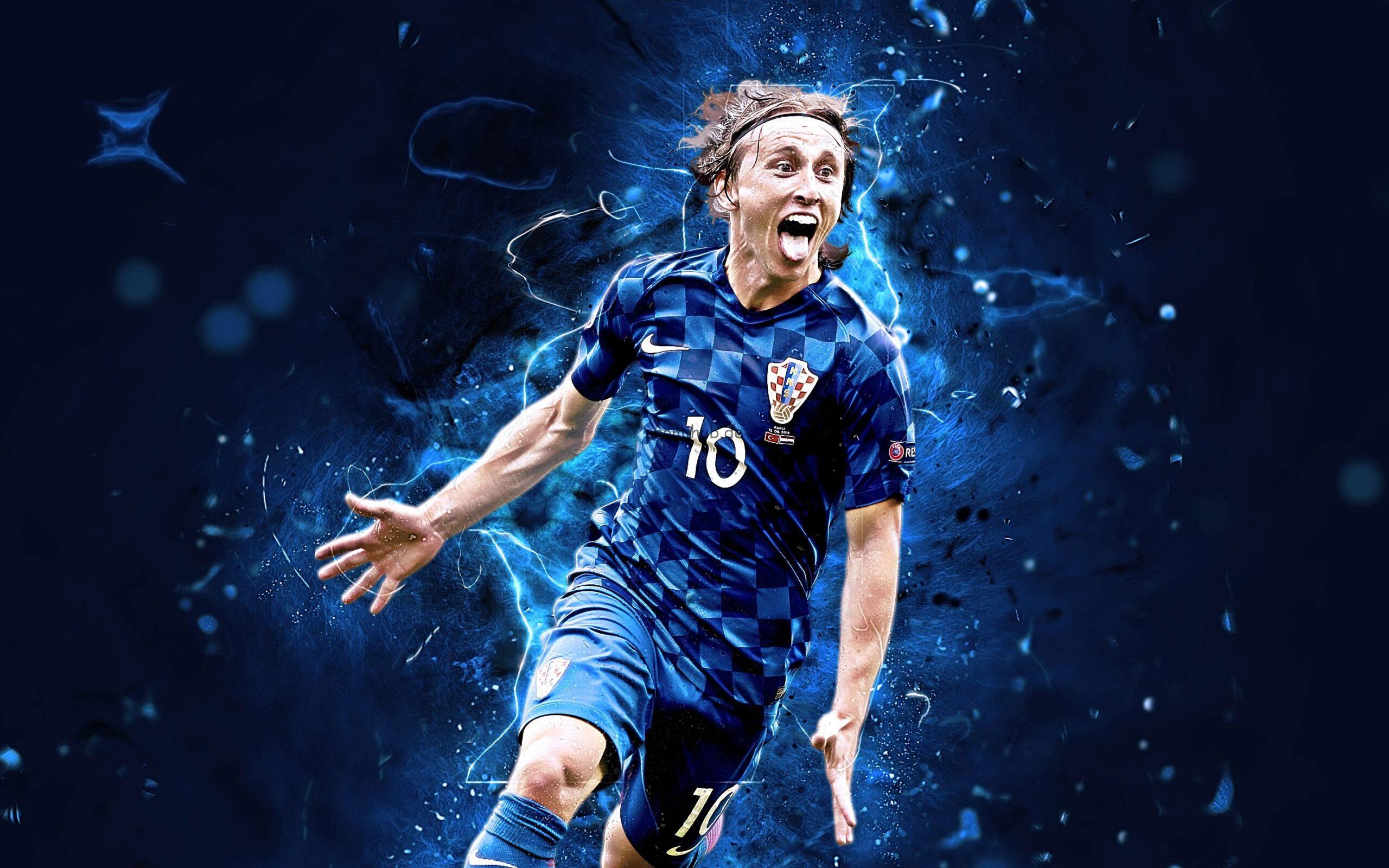 Luka Modrić