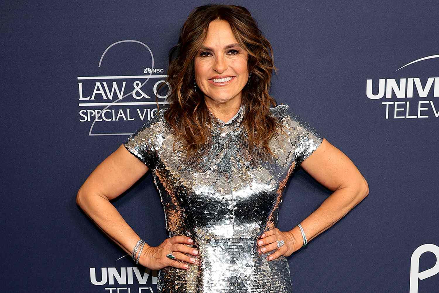 Mariska Hargitay