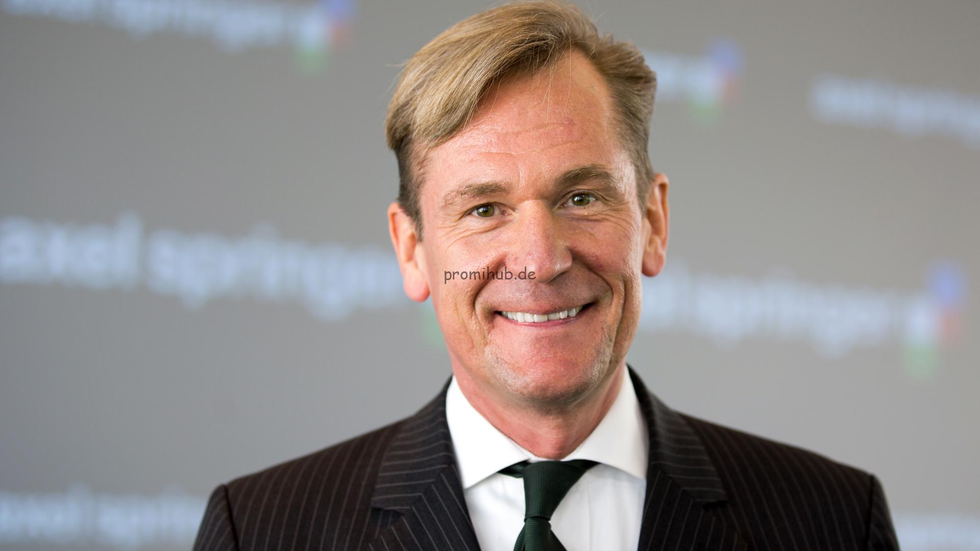 Mathias Döpfner
