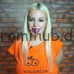 Blondie Fesser