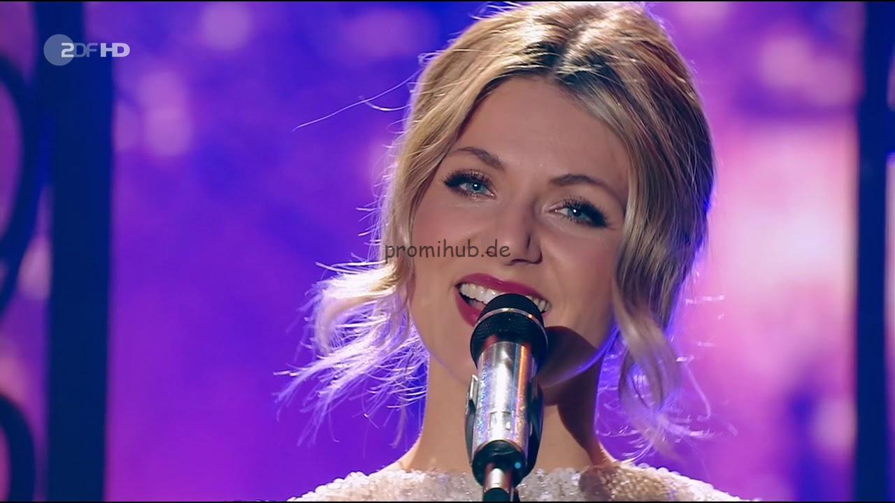 Ella Endlich