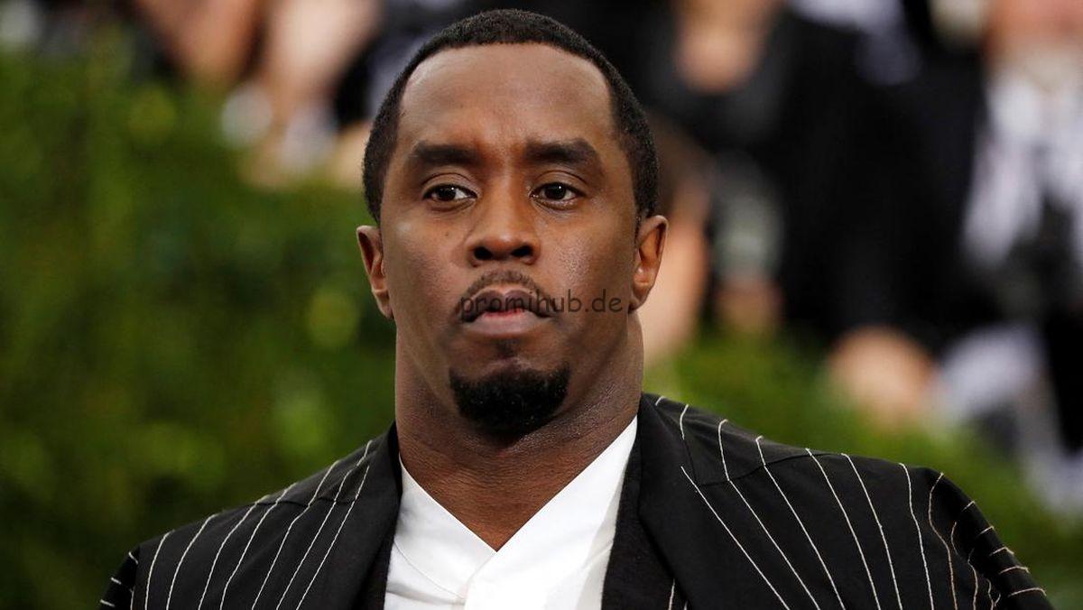 P. Diddy