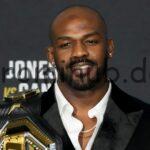 Jon Jones