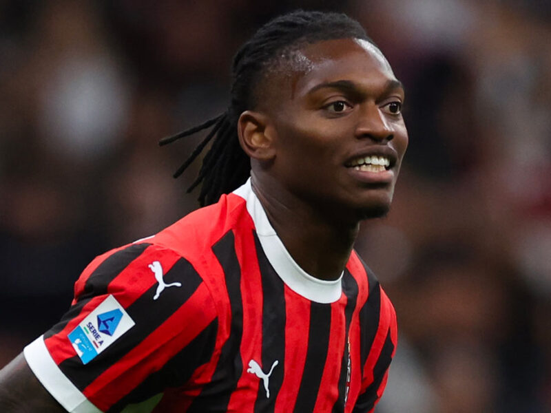 Rafael Leão