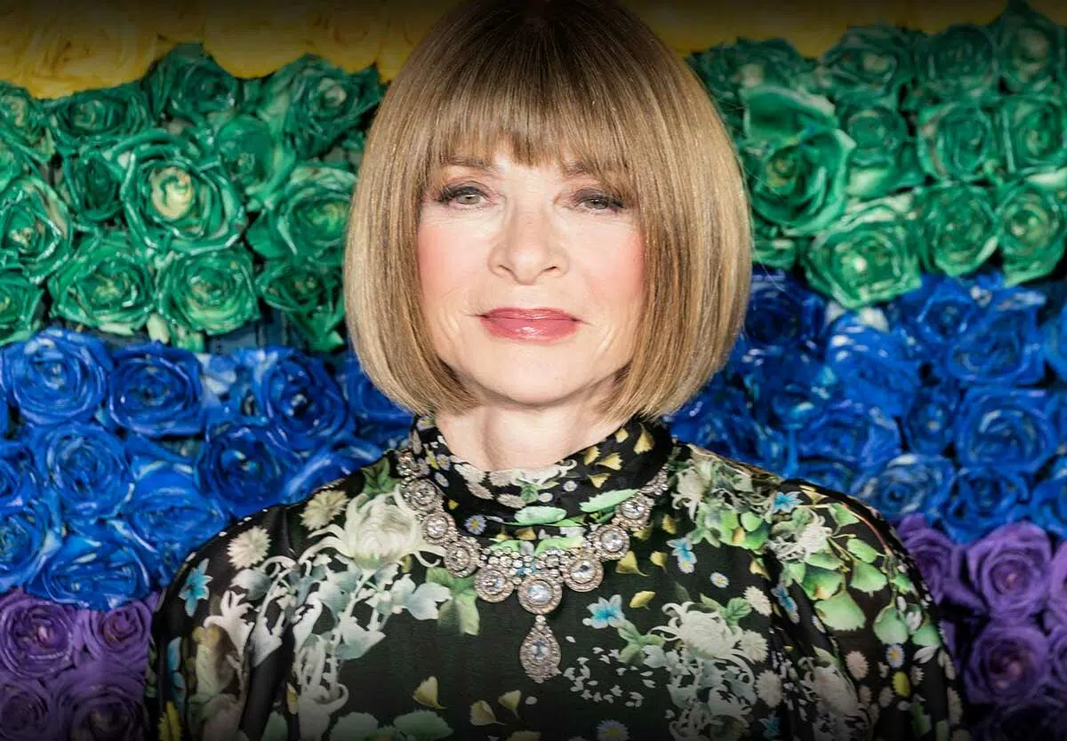 Anna Wintour