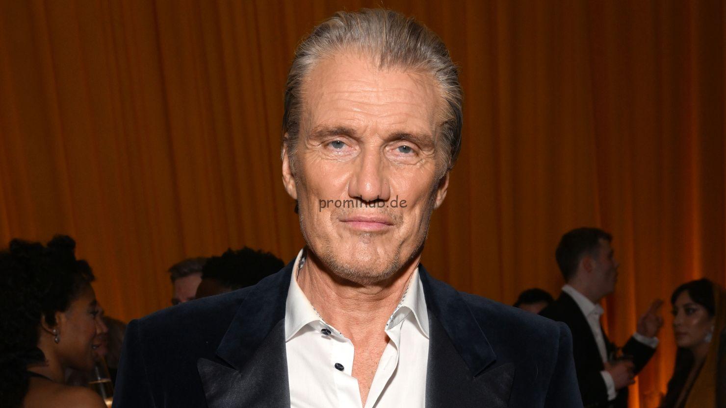 Dolph Lundgren