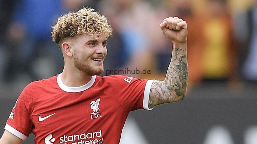 Harvey Elliott