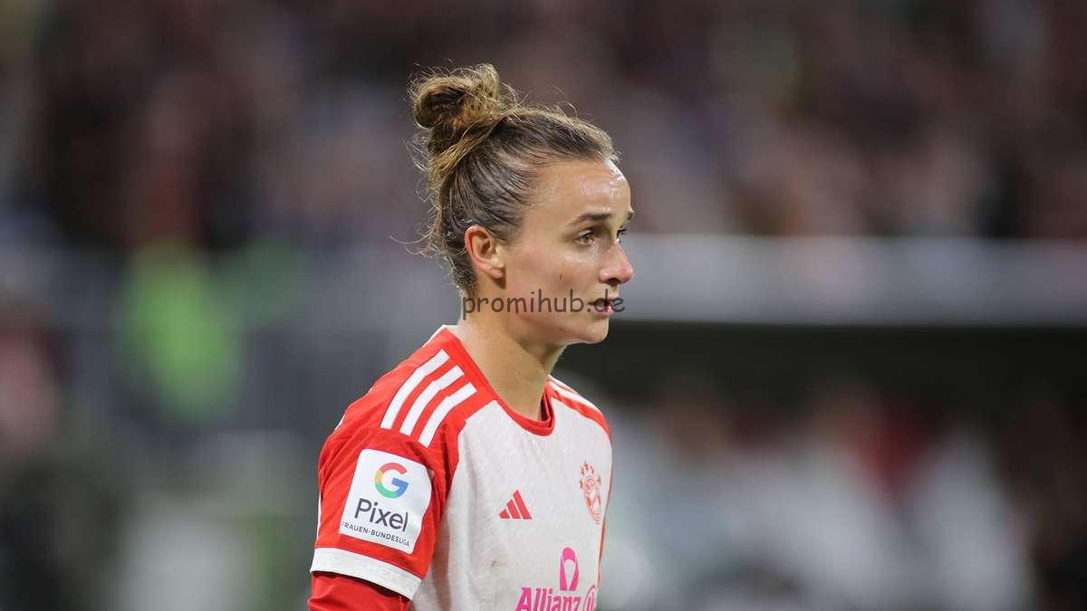Lina Magull