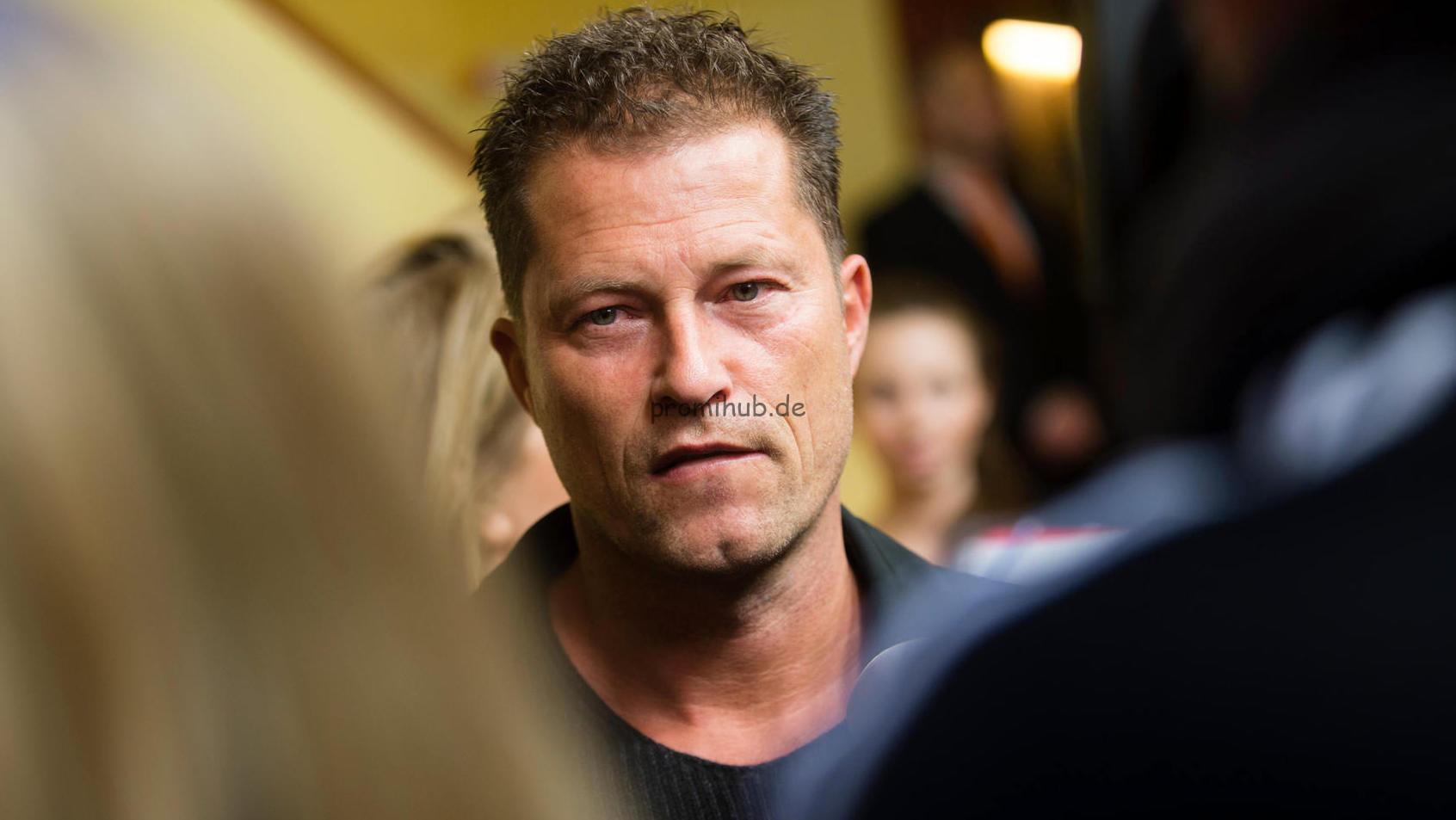 Til Schweiger