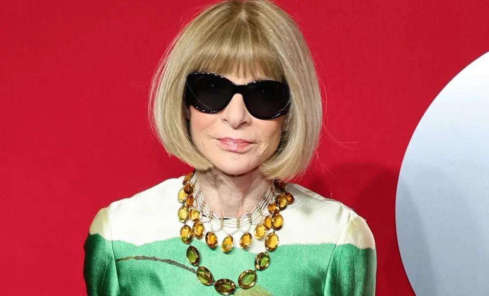 Anna Wintour