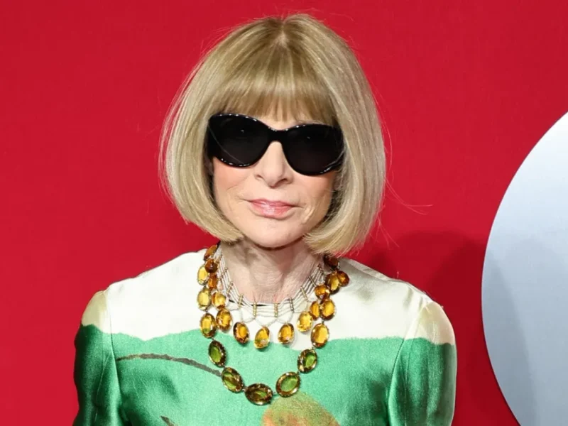 Anna Wintour