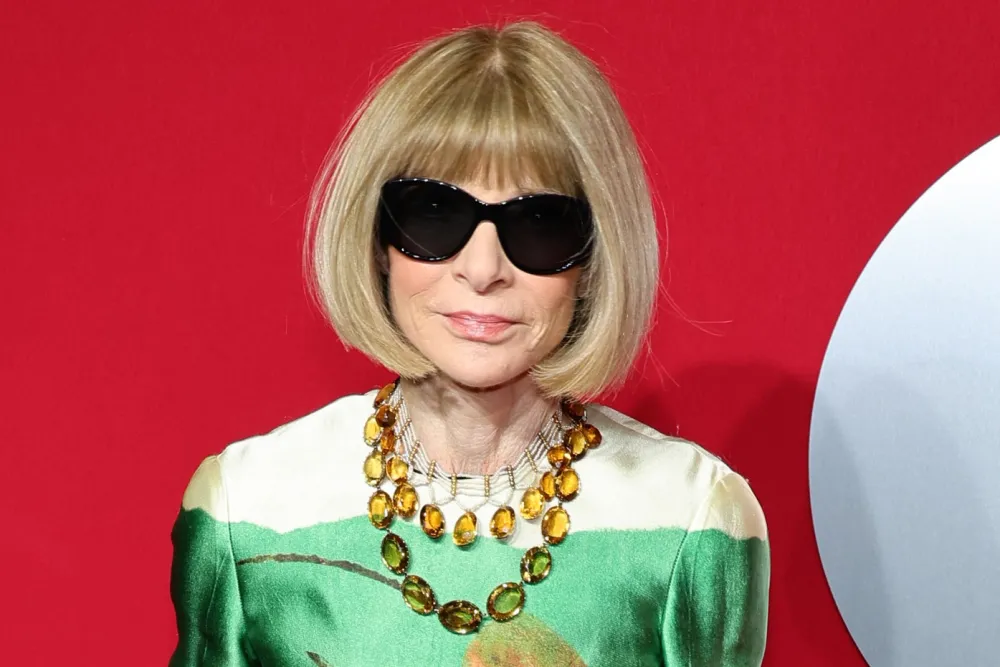 Anna Wintour
