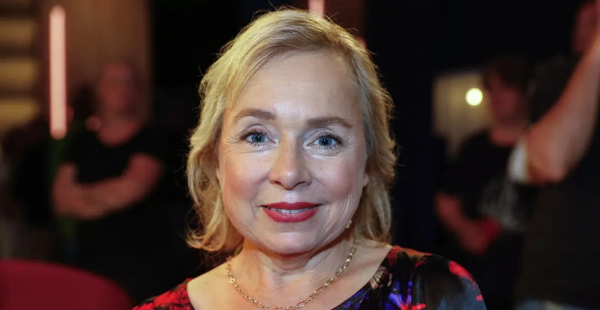 Christine Urspruch
