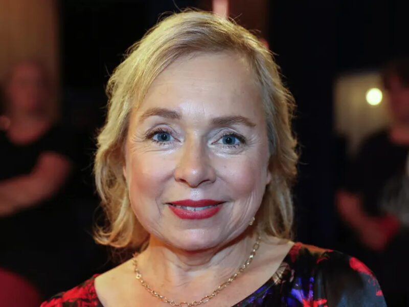 Christine Urspruch