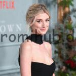 Elizabeth Debicki