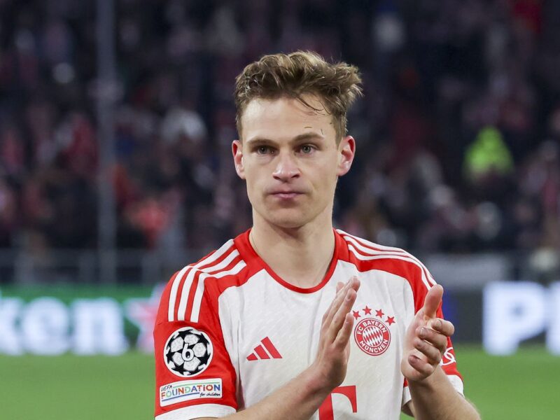 Joshua Kimmich