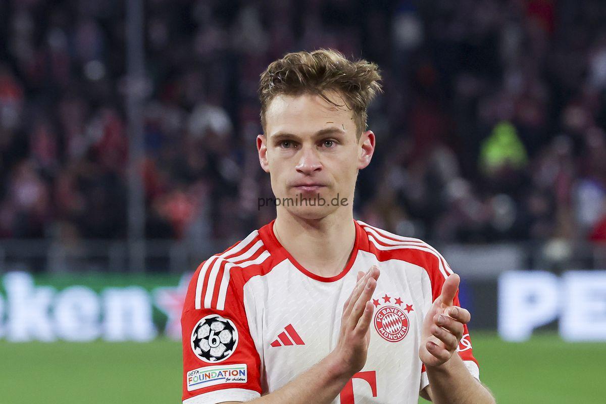 Joshua Kimmich