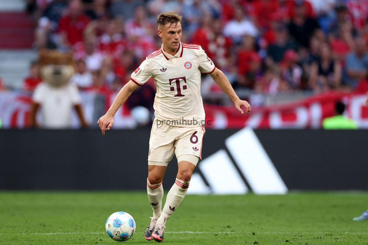Joshua Kimmich