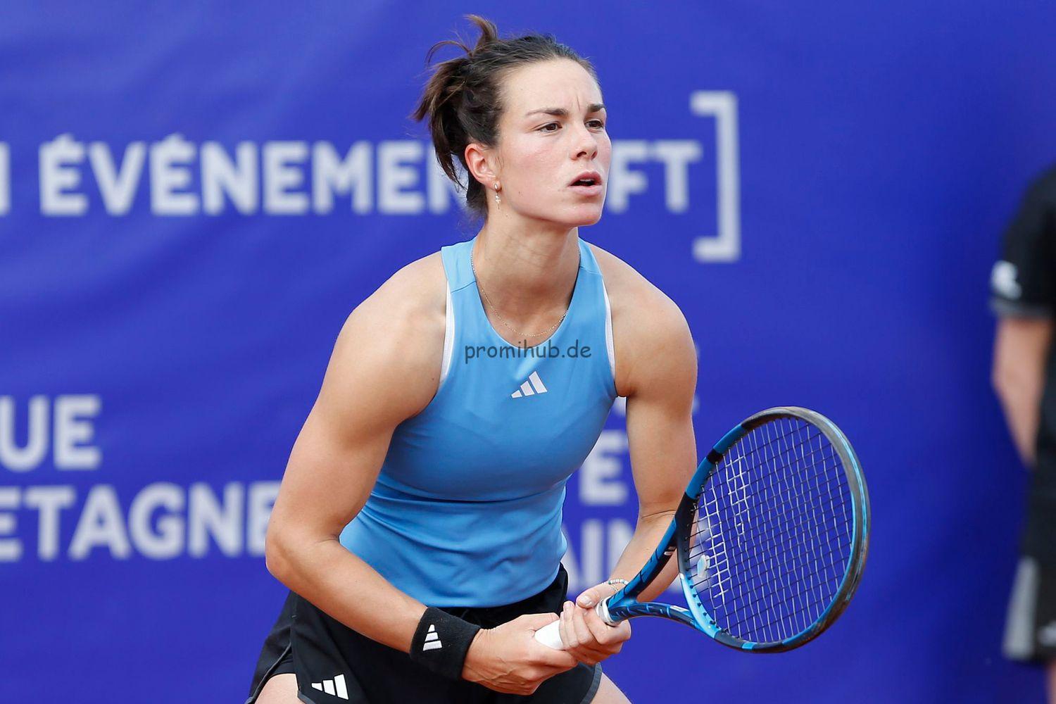 Loïs Boisson
