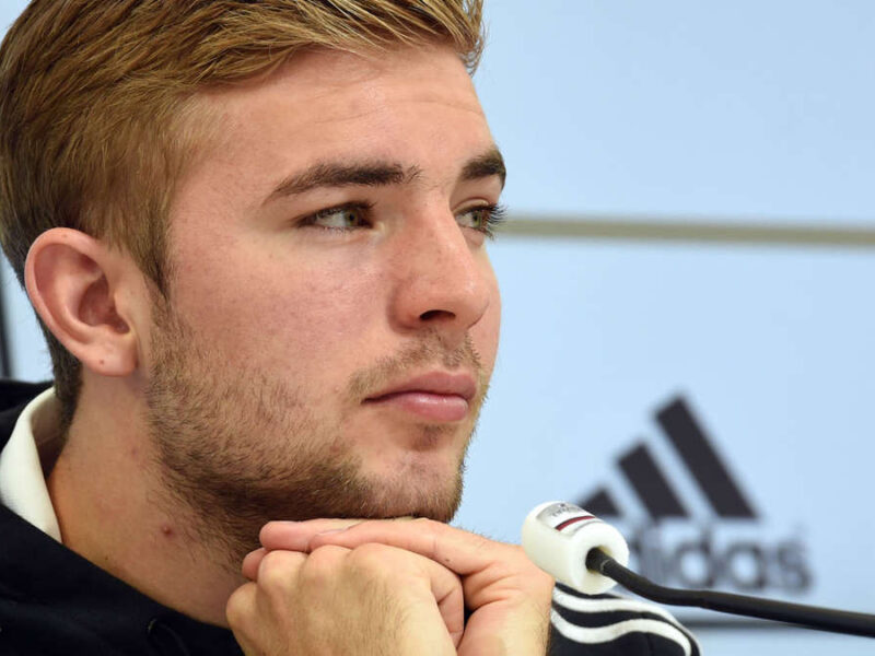 Christoph Kramer