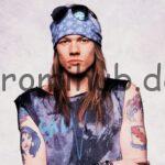 Axl Rose