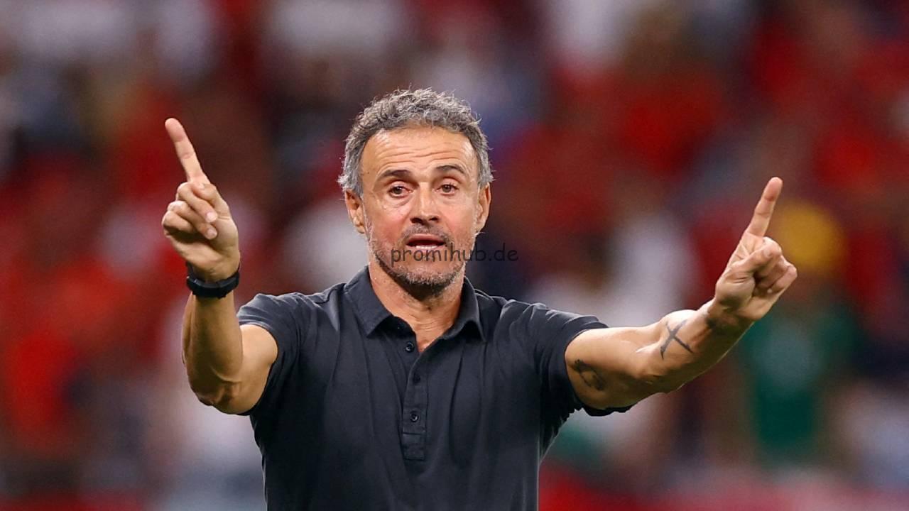 Luis Enrique