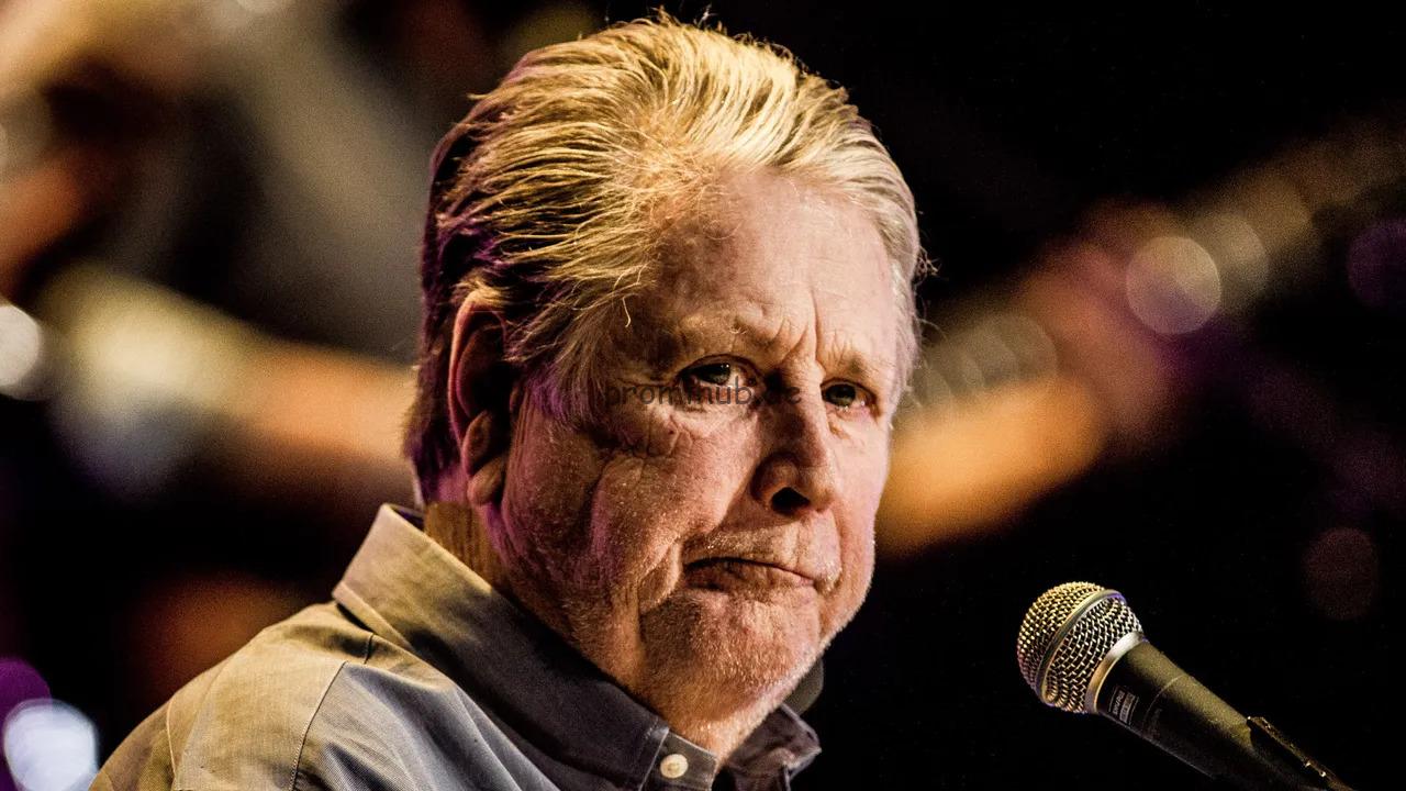 Brian Wilson