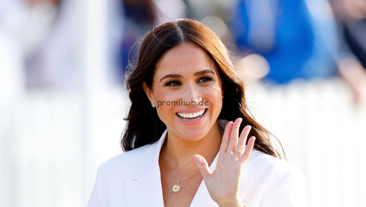 Meghan, Herzogin von Sussex