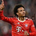 Leroy Sané