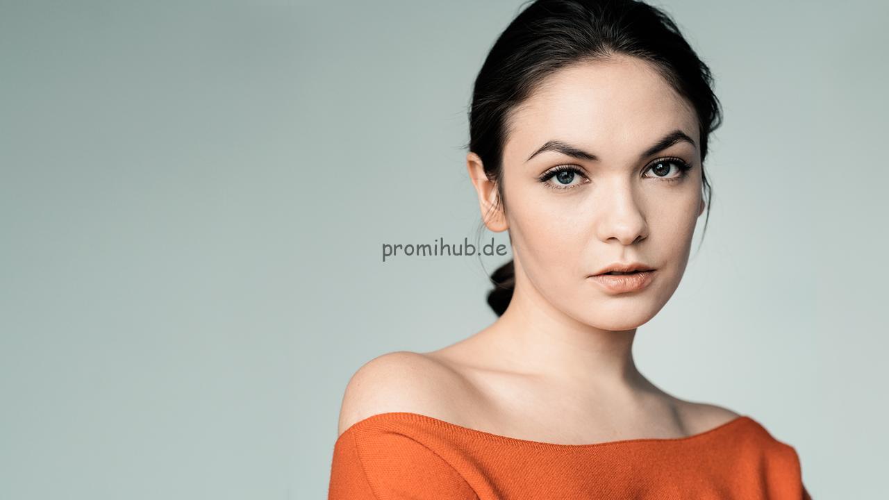 Emma Drogunova