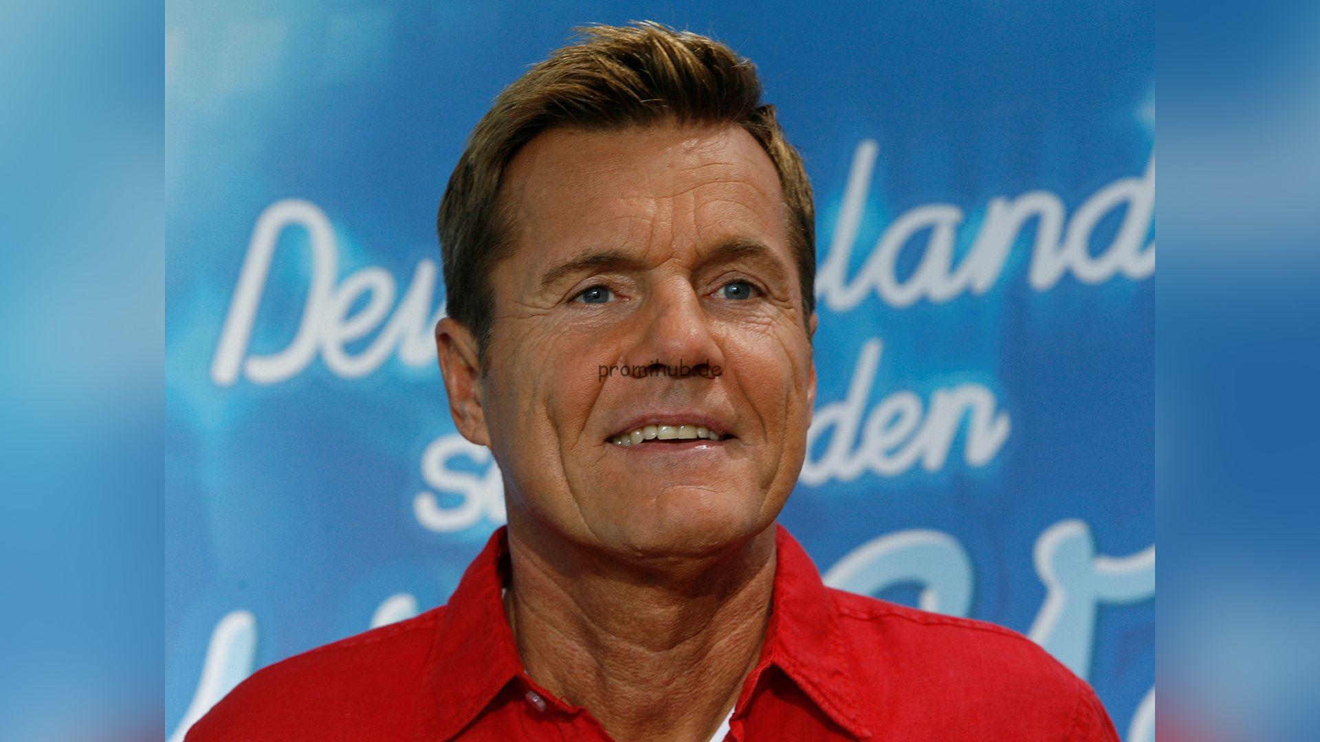 Dieter Bohlen