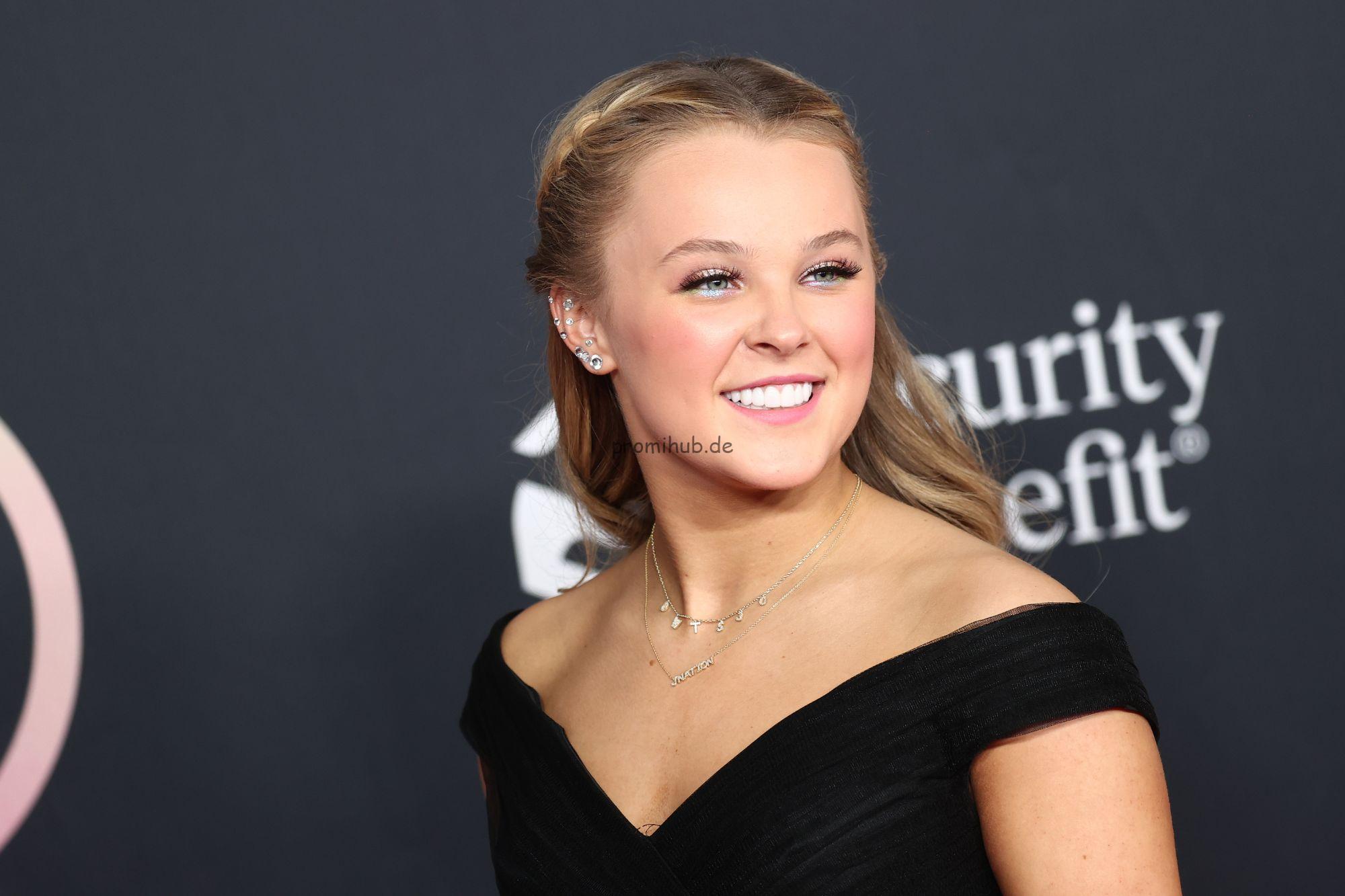 JoJo Siwa