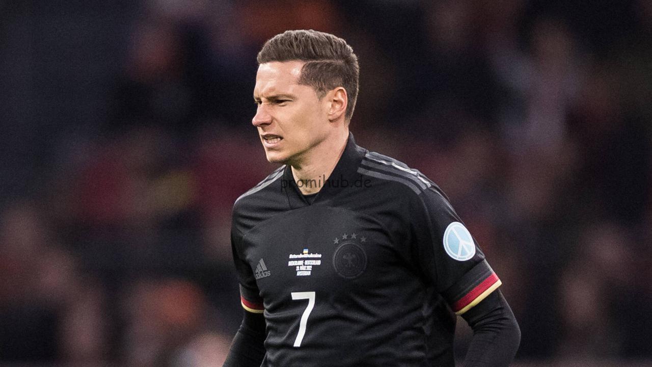 Julian Draxler
