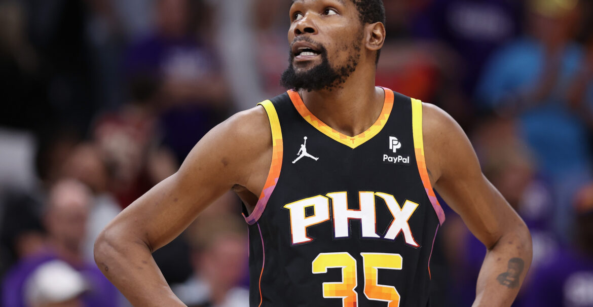 Kevin Durant